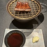 西麻布 焼肉 X - 