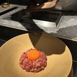 西麻布 焼肉 X - 