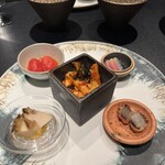 西麻布 焼肉 X - 