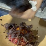 西麻布 焼肉 X - 