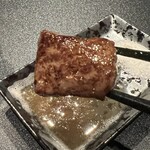 西麻布 焼肉 X - 