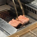 西麻布 焼肉 X - 