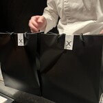 西麻布 焼肉 X - 