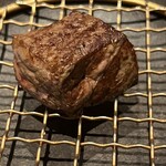 西麻布 焼肉 X - 