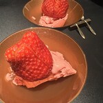 西麻布 焼肉 X - 