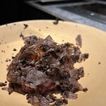 西麻布 焼肉 X - 