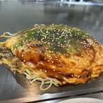 Okonomiyaki Teppanyaki Yoshiki - 