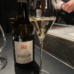 西麻布 焼肉 X - 