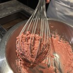 西麻布 焼肉 X - 