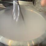 西麻布 焼肉 X - 