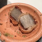 西麻布 焼肉 X - 