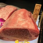 西麻布 焼肉 X - 