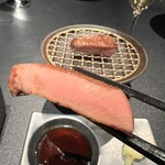 西麻布 焼肉 X - 