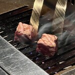 西麻布 焼肉 X - 