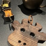 西麻布 焼肉 X - 