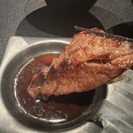 西麻布 焼肉 X - 