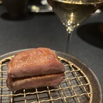 西麻布 焼肉 X - 