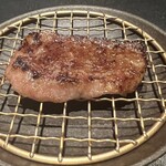 西麻布 焼肉 X - 