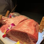 西麻布 焼肉 X - 