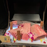 西麻布 焼肉 X - 