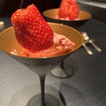 西麻布 焼肉 X - 