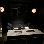 西麻布 焼肉 X - 