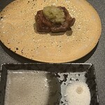 西麻布 焼肉 X - 