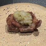 西麻布 焼肉 X - 