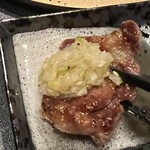 西麻布 焼肉 X - 