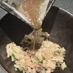 西麻布 焼肉 X - 