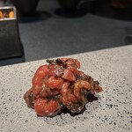 西麻布 焼肉 X - 