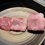 西麻布 焼肉 X - 