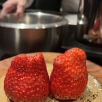 西麻布 焼肉 X - 