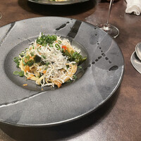 オッジ ダルマット 西麻布店 - 