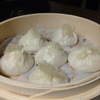京鼎樓 HANARE店 - フカヒレ小籠包