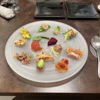 オッジ ダルマット 西麻布店 - 