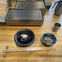 てんぷら山の上 Ginza - 