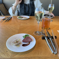 THE KINTAN STEAK - 