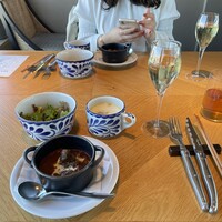 THE KINTAN STEAK - 
