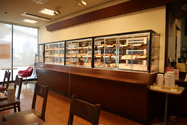 mister Donut Fukai Ekimae Shoppu photo 4