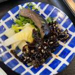 ごはん屋 たこ八食堂 - 