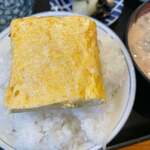 ごはん屋 たこ八食堂 - 