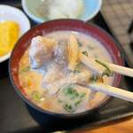 ごはん屋 たこ八食堂 - 