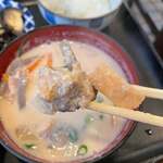 ごはん屋 たこ八食堂 - 