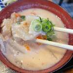 ごはん屋 たこ八食堂 - 