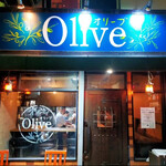 Olive - 