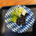 ごはん屋 たこ八食堂 - 