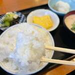 ごはん屋 たこ八食堂 - 