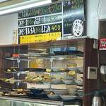 ごはん屋 たこ八食堂 - 