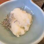 ごはん屋 たこ八食堂 - 